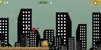 Subway Spider Jump 2017 Screen Shot 0
