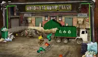 Garbage Trucker Recycling Sim Screen Shot 10