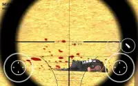 Sniper Killer: Contract Strike Screen Shot 3