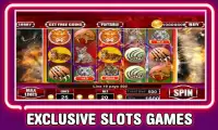 Fortune 88 Slots Machine Screen Shot 1