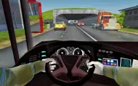 Truck Simulator USA Trasporti Screen Shot 3