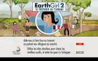 Earth Girl 2: Tsunami Screen Shot 0