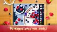 Puzzles Magiques - Jeux de Jigsaw Puzzle gratuit Screen Shot 16