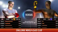 Boxing Club – Fighting Game Screen Shot 5