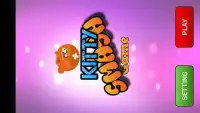 Kitty Smash Game Screen Shot 3
