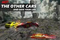 Xtreme Car Destruction League Screen Shot 1