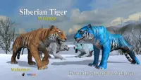 Tiger Multiplayer - Siberia Screen Shot 1