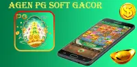 PG Soft Slot Online Pragmatic Play Gacor Screen Shot 1