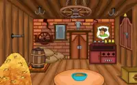 Fuga Giochi Puzzle da CowboyV1 Screen Shot 4