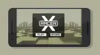 X-Racer Pro Screen Shot 0