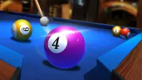 8 Ball Tournaments: Pool Game Screen Shot 3