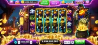 Baba Wild Slots - Casino Games Screen Shot 4