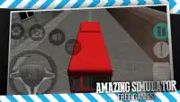 Bus Simulator Screen Shot 6