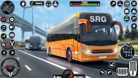City Bus Driver - Bus Games 3D Screen Shot 0