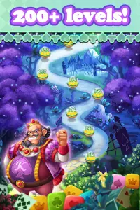 Wonderland Epic™ - Play Now! Screen Shot 4