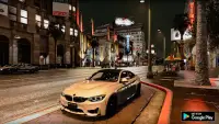 Real Car Parking Simulator 3D Screen Shot 3