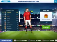 Football Champions Free Kick League 17 Screen Shot 5