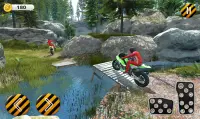 Off-Road Stunt Bike Racing 2020 Screen Shot 9