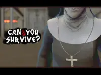 Choo Spider Train: Evil Nun Screen Shot 12