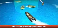 Narco Boat Simulator Screen Shot 0