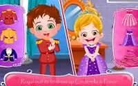 Baby Hazel Cinderella Story Screen Shot 2