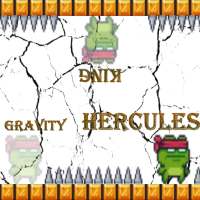 Gravity King Hercules