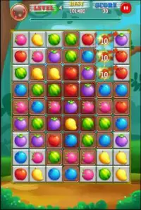 Fruits Legend Screen Shot 2