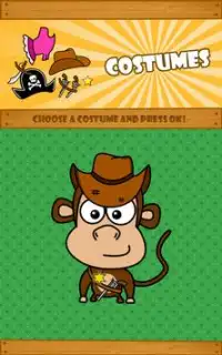 CrazyZOO (Virtual Pets) Screen Shot 7