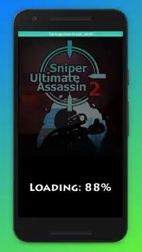 Last Sniper Kill : Shooting Games FPS Screen Shot 1