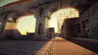 Mega Craft: Expansion World 3D Screen Shot 0