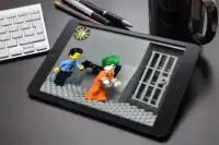 LEGO Adventure Movie - Videos Offline Screen Shot 2