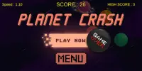 Planet Crash : Focus? (Free & Offline Game) Screen Shot 4