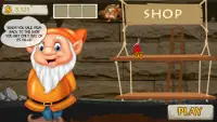 Dangerous Gold Mines Screen Shot 2