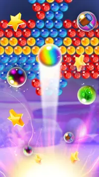 Bubble Chef Blast - Bubble Shooter Game 2020 Screen Shot 6