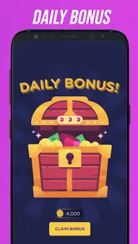 Lucky Royale - Free Games & Rewards Screen Shot 4
