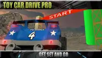 Toy Car Driver Pro Screen Shot 2