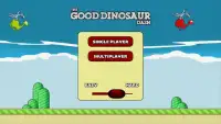 The Good Dinosaur Dash Screen Shot 0
