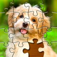 Puzzles : Puzzle d'images