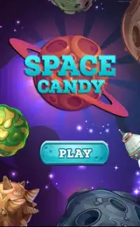 Space Candy Screen Shot 0