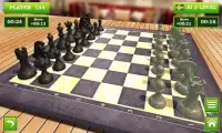 Real Chess Level 100 Screen Shot 0