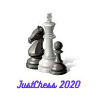 Just Chess  2020