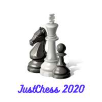 Just Chess 2020