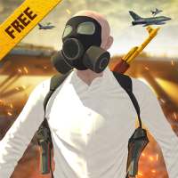 Survival Squad Free Battlegrounds Fire 3D