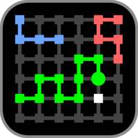 Outage - Memory Games : Mazes : Puzzles