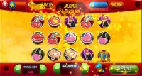 My Love - Casino Slot Machines Screen Shot 2