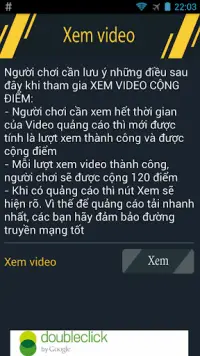 Đáp Vui 24 Screen Shot 3