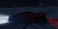 Real Ferrari Driving 3D Screen Shot 6