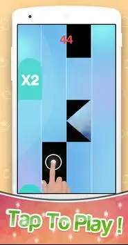 Piano Tiles 2 Magic Tiles Screen Shot 6