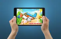 Alphabet for Kids ABC Learning Screen Shot 2