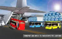 Bus Transporter Flight 2017 Screen Shot 6